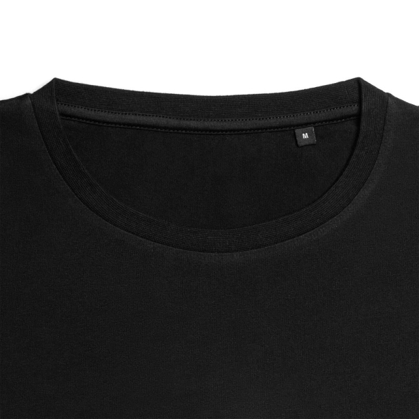 Футболка женская T-bolka Lady красная, размер XL (Изображение 3)