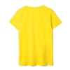 Футболка женская T-bolka Lady желтая, размер S (Изображение 2)