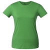 Футболка женская T-bolka Lady ярко-зеленая, размер M (Изображение 1)
