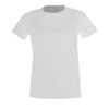 Футболка женская Imperial Fit Women белая, размер XL (Изображение 1)
