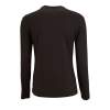 Футболка с длинным рукавом Imperial LSL Women черная, размер S (Изображение 2)