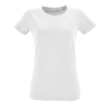 Футболка женская Regent Fit Women белая, размер S (Изображение 1)
