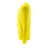 Футболка с длинным рукавом Sporty LSL Men желтый неон, размер S (Изображение 3)