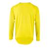 Футболка с длинным рукавом Sporty LSL Men желтый неон, размер 3XL (Изображение 2)