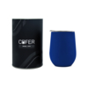 Набор Cofer Tube софт-тач CO12s black, синий (Изображение 1)