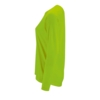 Футболка с длинным рукавом Sporty LSL Women зеленый неон, размер XL (Изображение 3)