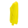 Футболка с длинным рукавом Sporty LSL Women желтый неон, размер XS (Изображение 3)