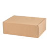 Подарочная коробка для набора универсальная, крафт, 230*170*80 мм (Изображение 3)