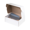 Подарочный набор Portobello серый в малой универсальной подарочной коробке (Термокружка, Ежедневник недат А5) (Изображение 3)