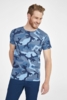 Футболка мужская Camo Men 150 камуфляж, размер S (Изображение 4)