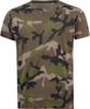 Футболка мужская Camo Men 150 камуфляж, размер L (Изображение 1)