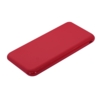 Подарочный набор Portobello/Grand красный, (Power Bank,Ручка) (Изображение 3)
