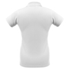 Рубашка поло женская Safran Pure белая, размер XL (Изображение 2)
