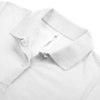 Рубашка поло женская Safran Pure белая, размер XL (Изображение 3)
