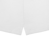 Рубашка поло женская Heavymill белая, размер XXL (Изображение 4)