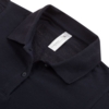 Рубашка поло женская Heavymill темно-синяя, размер XL (Изображение 3)