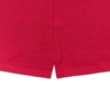 Рубашка поло женская Heavymill красная, размер XL (Изображение 4)