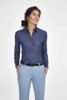 Рубашка женская Barry Women синяя (деним), размер XS (Изображение 4)