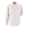 Рубашка мужская Burma Men белая, размер XL (Изображение 1)