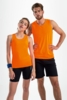 Майка мужская Sporty TT Men ярко-синяя, размер 3XL (Изображение 5)
