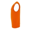 Майка мужская Sporty TT Men оранжевый неон, размер XL (Изображение 3)