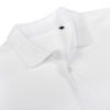 Рубашка поло мужская Inspire белая, размер XXL (Изображение 3)