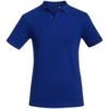 Рубашка поло мужская Inspire синяя, размер S (Изображение 1)