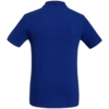 Рубашка поло мужская Inspire синяя, размер S (Изображение 2)