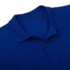 Рубашка поло мужская Inspire синяя, размер XL (Изображение 3)