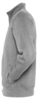 Толстовка мужская на молнии Sundae 280 серый меланж, размер XL (Изображение 3)