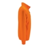 Толстовка Stan оранжевая, размер XL (Изображение 3)