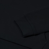 Толстовка на молнии с капюшоном Unit Siverga Heavy черная, размер XS (Изображение 4)