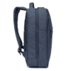 Рюкзак для ноутбука Conveza, синий/серый (Изображение 4)
