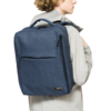 Рюкзак для ноутбука Conveza, синий/серый (Изображение 6)