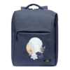 Рюкзак для ноутбука Conveza, синий/серый (Изображение 11)