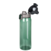 Спортивная бутылка для воды, Aqua, 830 ml, зеленая (Изображение 3)