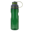 Спортивная бутылка для воды, Cort, 670 ml, зеленая (Изображение 2)