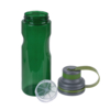 Спортивная бутылка для воды, Cort, 670 ml, зеленая (Изображение 4)