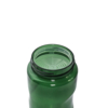 Спортивная бутылка для воды, Cort, 670 ml, зеленая (Изображение 5)
