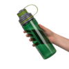 Спортивная бутылка для воды, Cort, 670 ml, зеленая (Изображение 8)