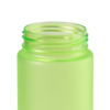 Спортивная бутылка для воды, Flip, 700 ml, зеленая (Изображение 6)