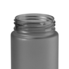 Спортивная бутылка для воды, Flip, 700 ml, серая (Изображение 6)