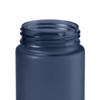 Спортивная бутылка для воды, Flip, 700 ml, синяя (Изображение 6)