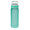 Спортивная бутылка для воды, Forza, 600 ml, аква (Изображение 9)