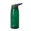 Спортивная бутылка для воды, Joy, 750 ml, зеленая (Изображение 1)