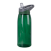 Спортивная бутылка для воды, Joy, 750 ml, зеленая (Изображение 3)