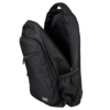 Спортивный рюкзак Delta, черный (Изображение 8)