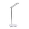 Настольная лампа Starklight с беспроводной зарядкой (белый) (Изображение 1)