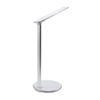 Настольная лампа Starklight с беспроводной зарядкой (белый) (Изображение 4)