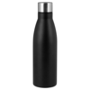 Термобутылка вакуумная герметичная, Fresco Neo, 500 ml, черная (Изображение 1)
